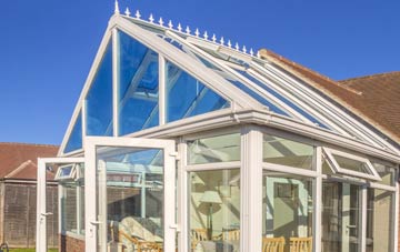 conservatory roof insulation costs Standon Green End