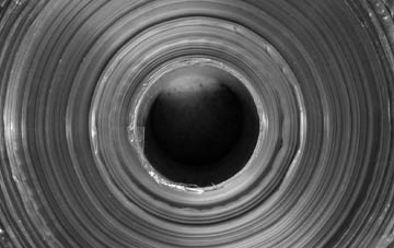 Standon Green End edpm waterproofing