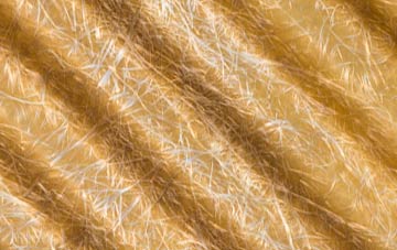 Standon Green End fibreglass roof waterproofing