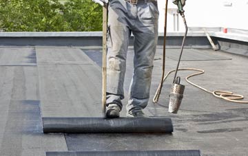 flat roof replacement Standon Green End, Hertfordshire