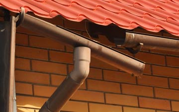 Standon Green End gutter repair costs