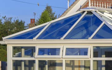 professional Standon Green End conservatory insulation