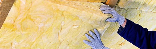 quotes for Standon Green End roof insulation