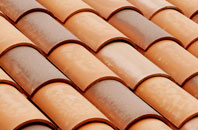 Standon Green End clay roofing