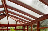 Standon Green End conservatory roofing insulation