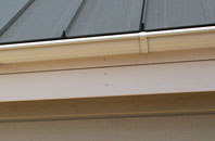 Standon Green End soffit repair